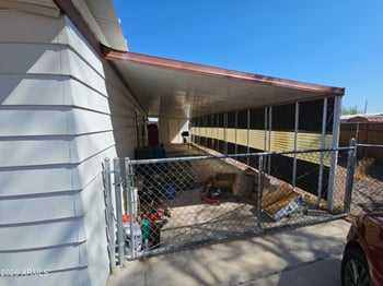 6543 Hatcher Rd, Glendale, AZ 85302
