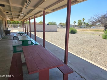 6543 Hatcher Rd, Glendale, AZ 85302