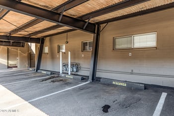 6544 12th St #19, Phoenix, AZ 85014