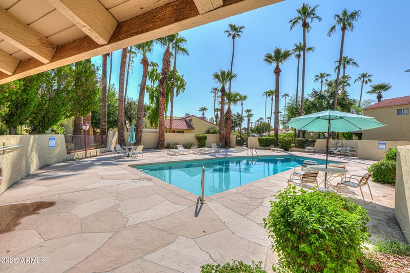 6544 7th Ave #17, Phoenix, AZ 85013