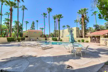 6544 7th Ave #17, Phoenix, AZ 85013