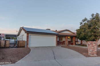 6544 Dodge St, Mesa, AZ 85205