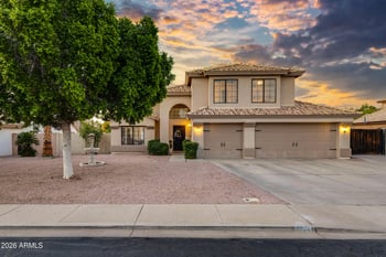 6544 Portia St, Mesa, AZ 85215
