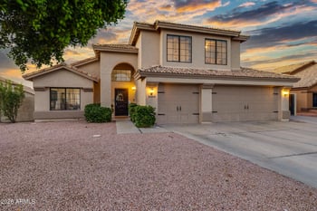 6544 Portia St, Mesa, AZ 85215