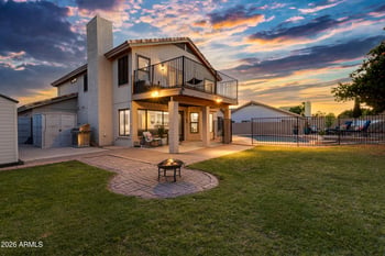 6544 Portia St, Mesa, AZ 85215