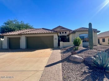 6544 Foothills Dr, Gold Canyon, AZ 85118