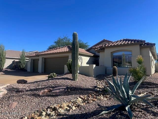6544 Foothills Dr, Gold Canyon, AZ 85118