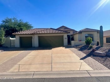 6544 Foothills Dr, Gold Canyon, AZ 85118