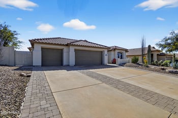 6544 Foothills Dr, Gold Canyon, AZ 85118