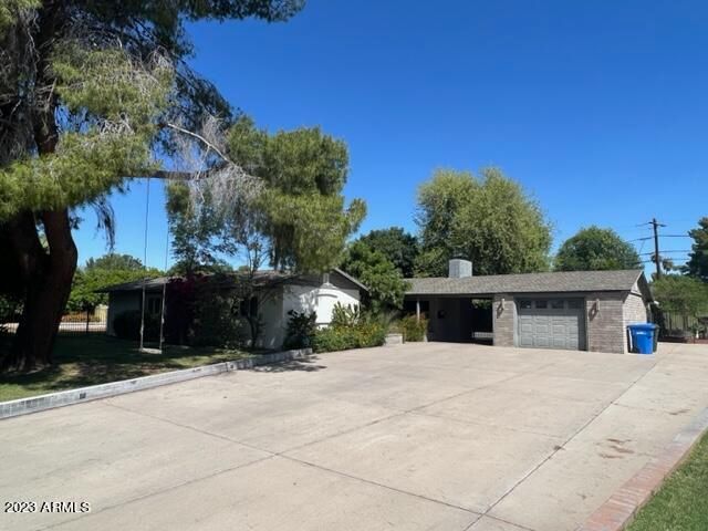 6544 N 10th Ave, Phoenix, AZ 85013
