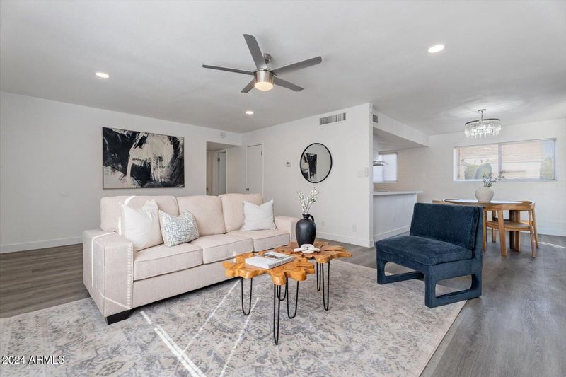 6544 N 12th St #21, Phoenix, AZ 85014