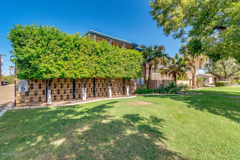 6544 N 12th St #23, Phoenix, AZ 85014
