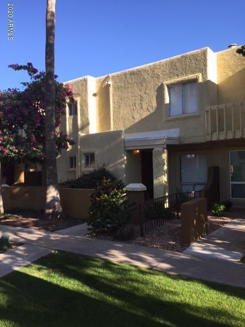 6544 N 7th Ave #11, Phoenix, AZ 85013