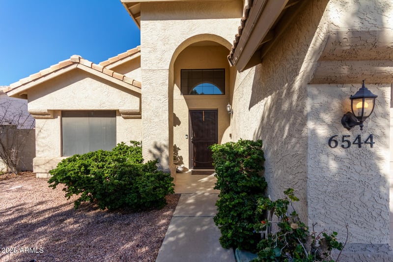 6544 Portia St, Mesa, AZ 85215