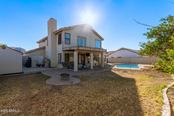 6544 Portia St, Mesa, AZ 85215