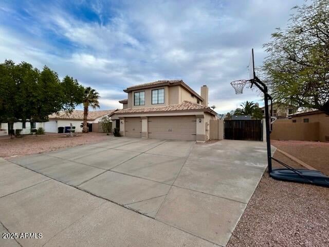 6544 Portia St, Mesa, AZ 85215