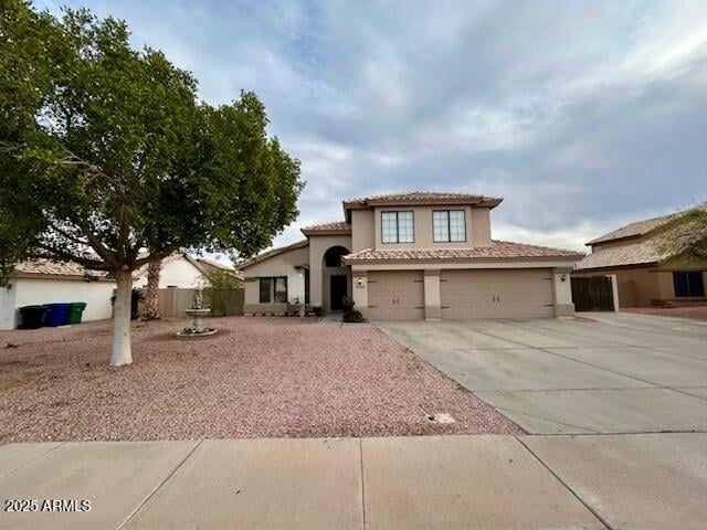 6544 Portia St, Mesa, AZ 85215