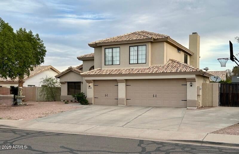 6544 Portia St, Mesa, AZ 85215