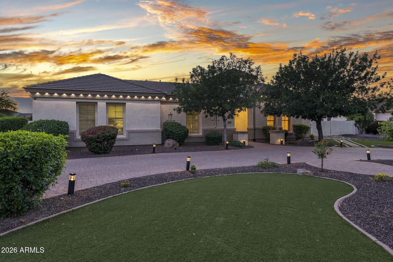 6544 S Oakwood Way, Gilbert, AZ 85298