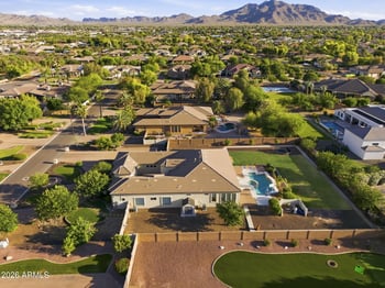 6544 Oakwood Way, Gilbert, AZ 85298