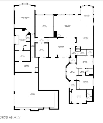 6544 Oakwood Way, Gilbert, AZ 85298