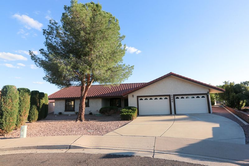 6545 E Adobe Rd, Mesa, AZ 85205