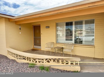 6545 E El Paso St, Mesa, AZ 85205