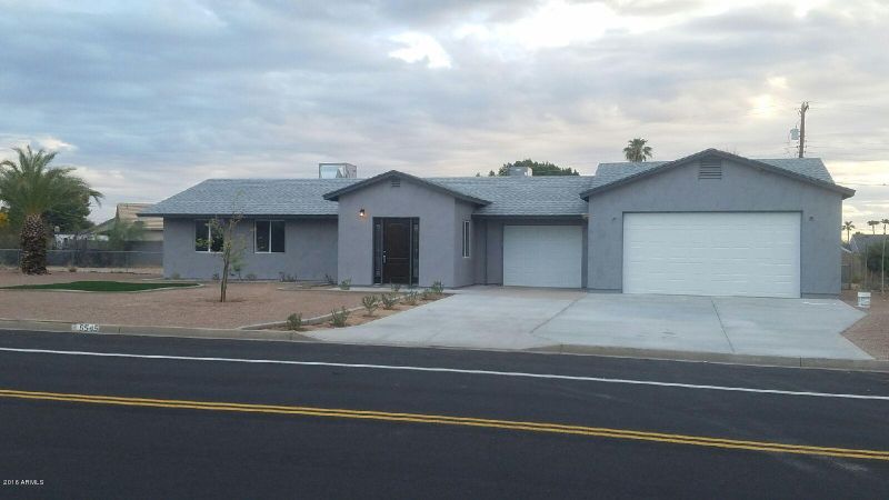 6545 E Mclellan Rd, Mesa, AZ 85205