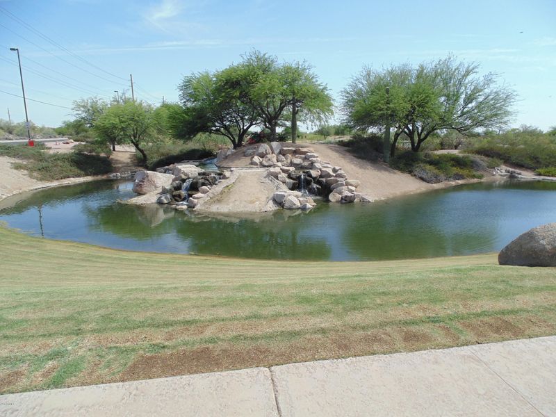 6545 E Snowdon St, Mesa, AZ 85215