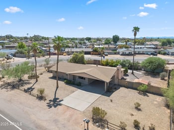 6545 Heather Dr, Mesa, AZ 85215