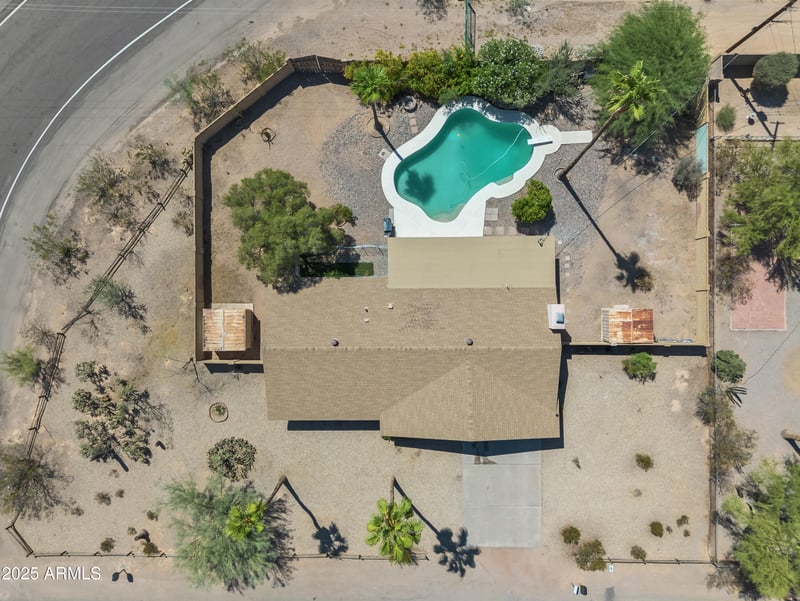 6545 Heather Dr, Mesa, AZ 85215