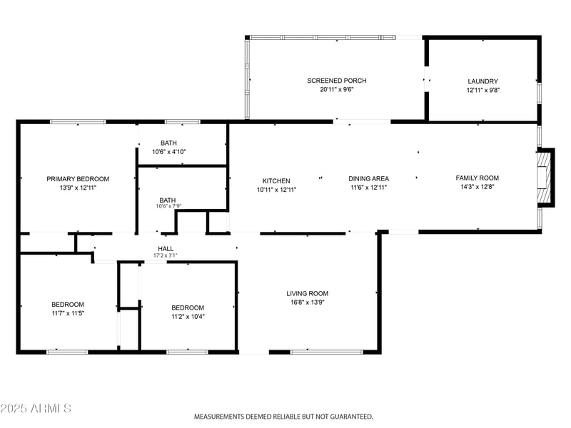 6545 Heather Dr, Mesa, AZ 85215