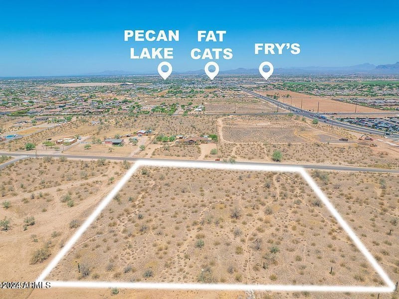 6545 Hunt Hw #31, Queen Creek, AZ 85144