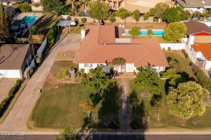 6545 N 1st Pl, Phoenix, AZ 85012