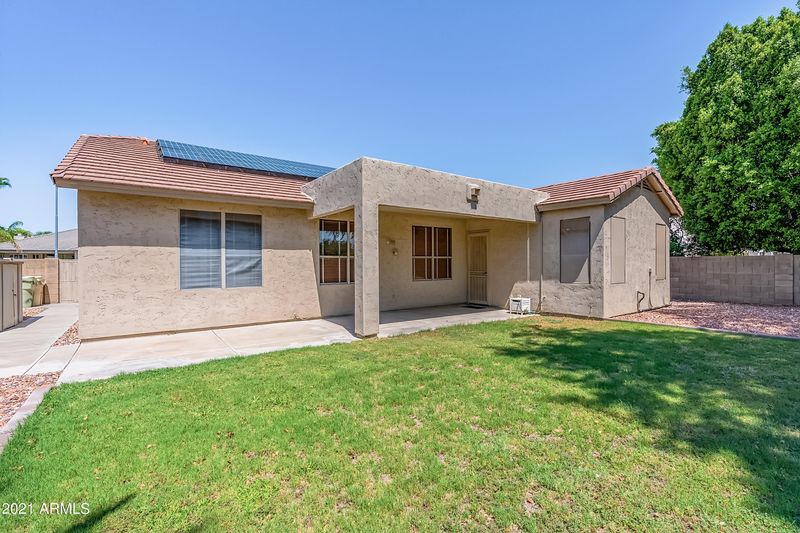 6545 W Piute Ave W, Glendale, AZ 85308