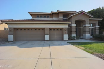6545 W Robin Ln, Glendale, AZ 85310