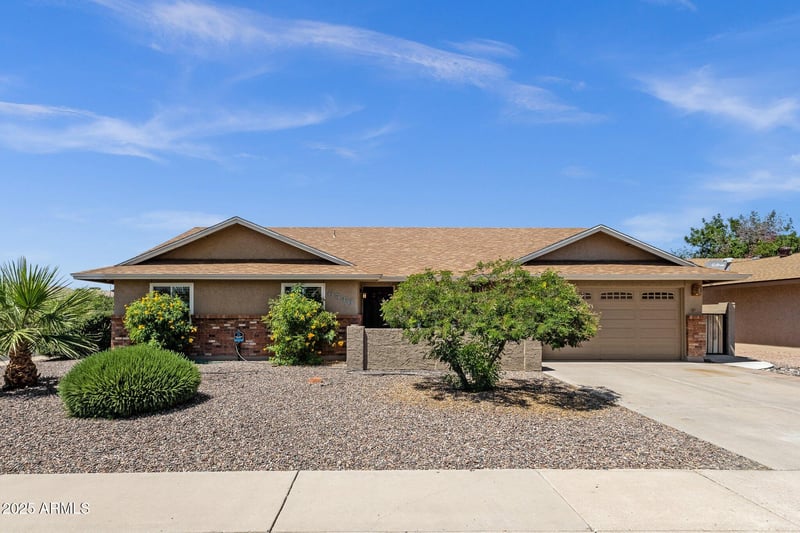6546 Dallas St, Mesa, AZ 85205