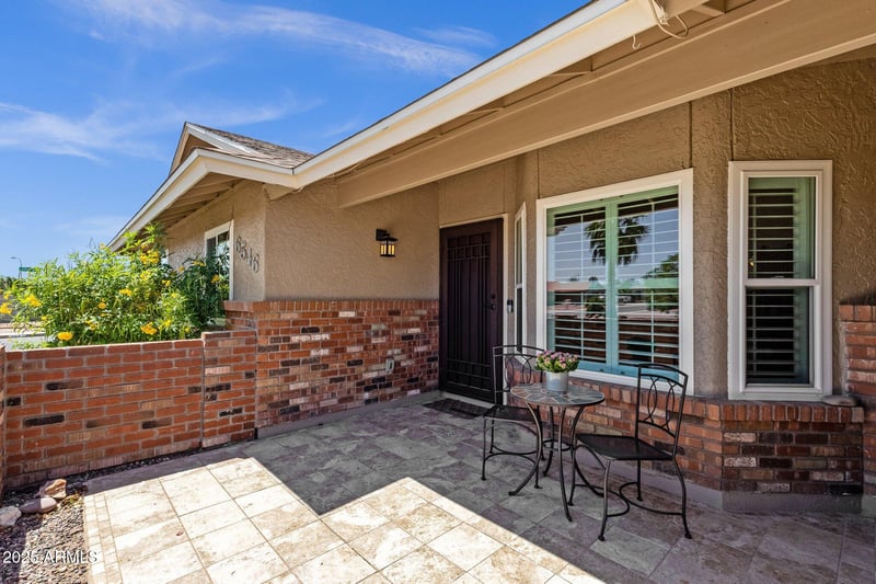 6546 Dallas St, Mesa, AZ 85205