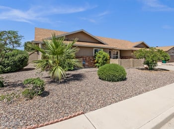 6546 Dallas St, Mesa, AZ 85205