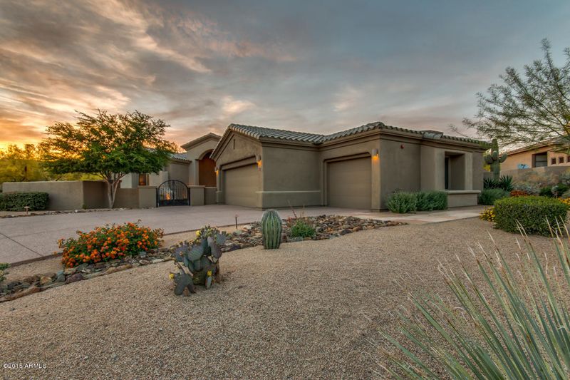 6546 E Bent Tree Dr, Scottsdale, AZ 85266