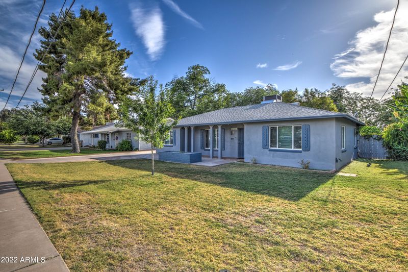 6546 N 61st Dr, Glendale, AZ 85301