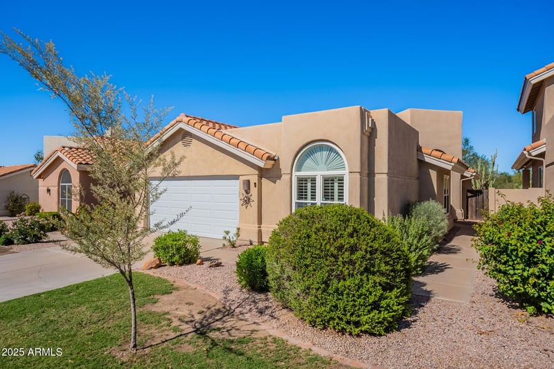 6546 Sugarloaf St, Mesa, AZ 85215