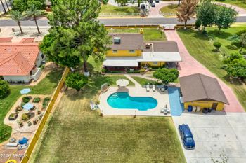 6546 W Surrey Ave, Glendale, AZ 85304