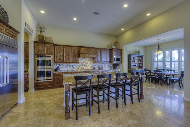 6547 E Monterra Way, Scottsdale, AZ 85266