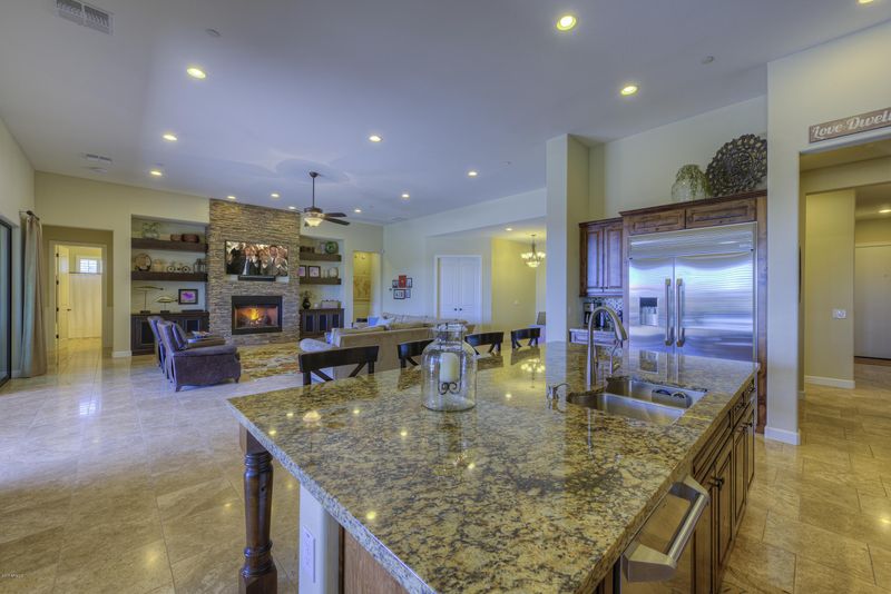 6547 E Monterra Way, Scottsdale, AZ 85266