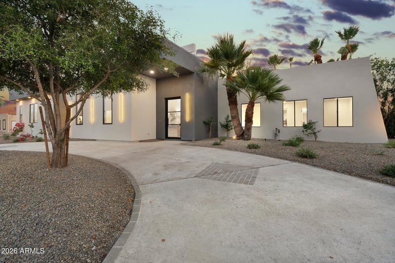 6547 E Thunderbird Rd, Scottsdale, AZ 85254