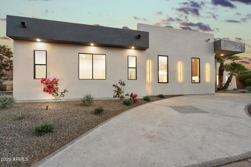 6547 E Thunderbird Rd, Scottsdale, AZ 85254