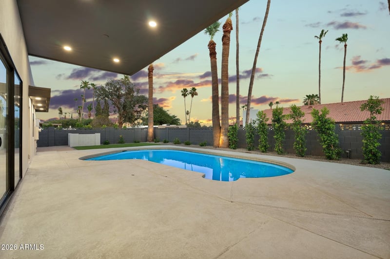 6547 E Thunderbird Rd, Scottsdale, AZ 85254