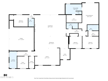 6547 Thunderbird Rd, Scottsdale, AZ 85254