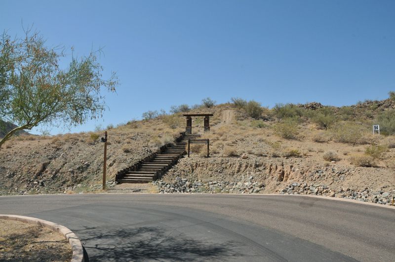 6547 W Gold Mountain Ps #27, Phoenix, AZ 85083